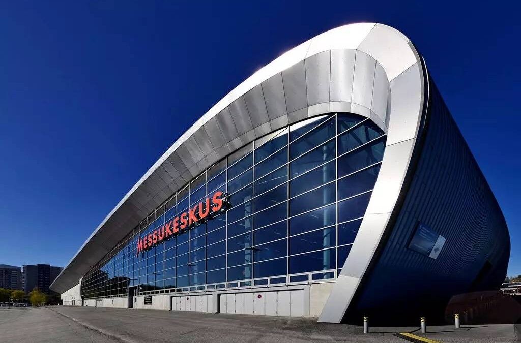 Helsinki the Epic World Dog Show 2025