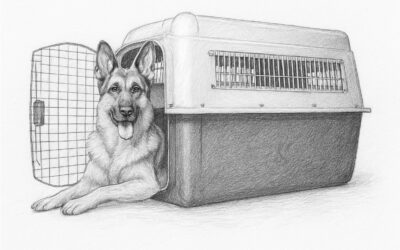 Blog English The Convenience of the Crate