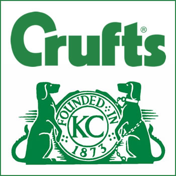 Crufts, la Joya de la Corona